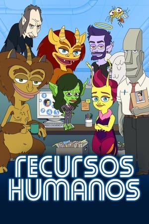 Ver Recursos Humanos