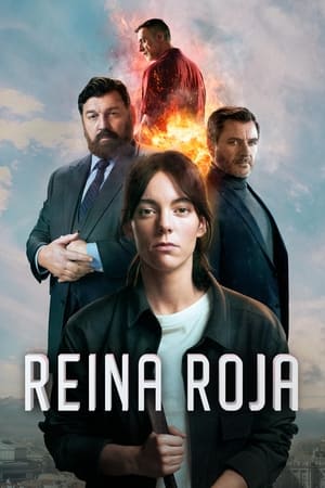 Ver Reina roja