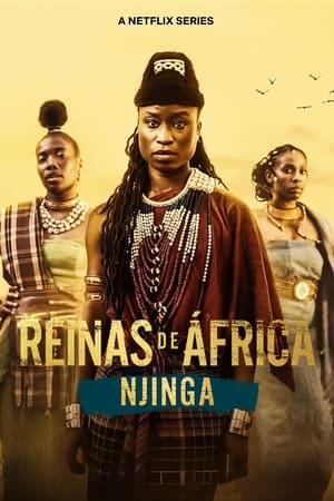 Ver Reinas de África: Njinga