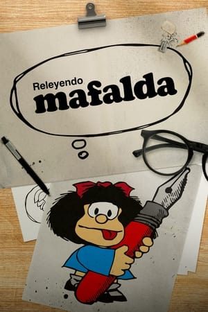 Releyendo Mafalda