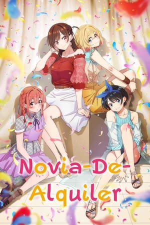Ver Rent-a-Girlfriend