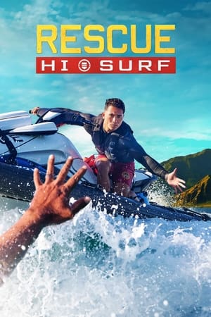 ver Rescue: HI-Surf gratis