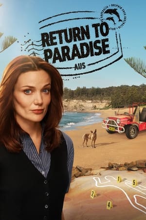 Ver Return to Paradise