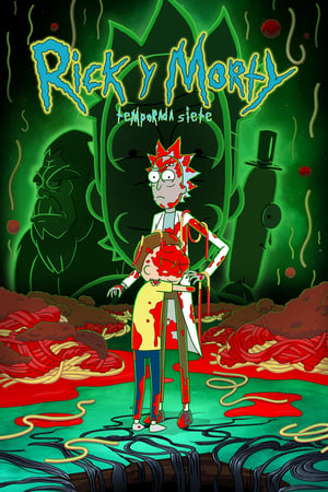 Rick y Morty