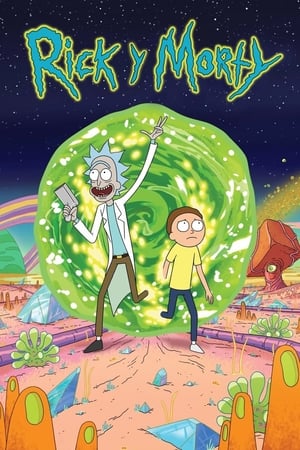 Ver Rick y Morty