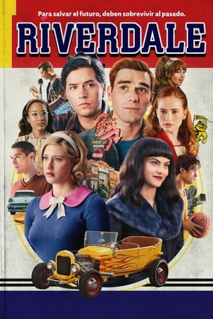 Ver Riverdale