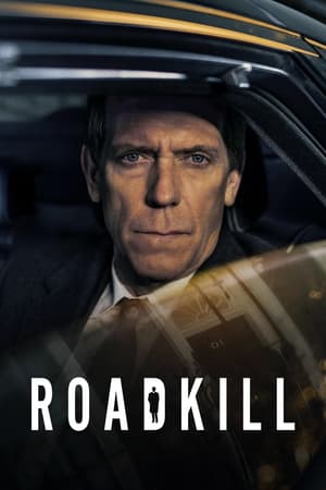 Ver Roadkill
