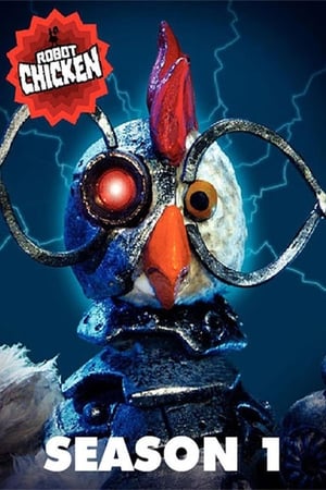 Robot Chicken