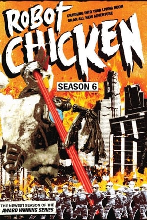 Robot Chicken