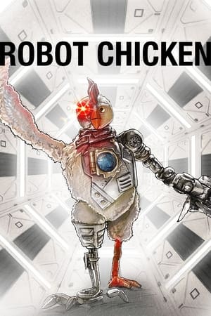 Ver Robot Chicken