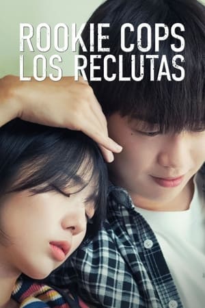 Ver Rookie Cops: Los reclutas