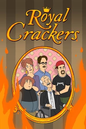 Royal Crackers Temporada 1