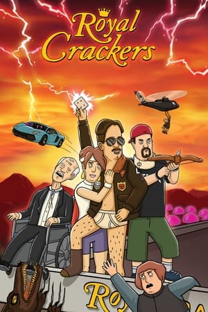Ver Royal Crackers