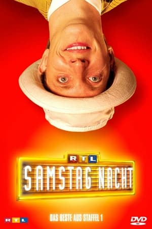 RTL Samstag Nacht temporada 1