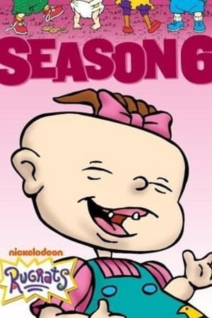Rugrats: Aventuras en pañales
