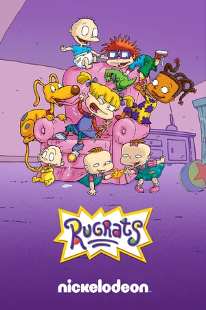 Ver Rugrats: Aventuras en pañales