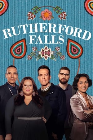 Rutherford Falls Temporada 2