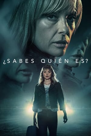 Ver ¿Sabes quién es?