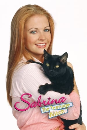 Sabrina, cosas de brujas