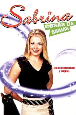 Ver Sabrina, cosas de brujas