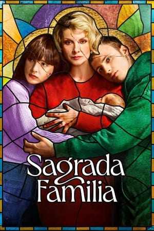 Sagrada familia Temporada 1