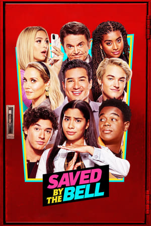 Salvado por la Campana Temporada 1