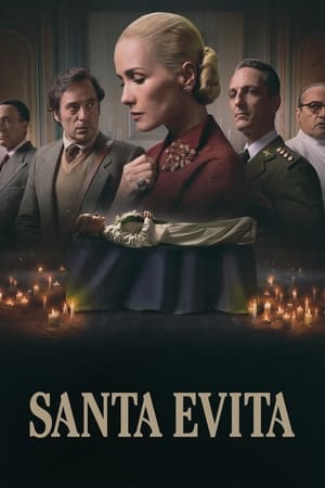Ver Santa Evita