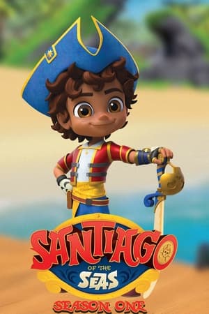 Santiago de los mares