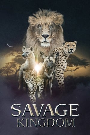Ver Savage Kingdom