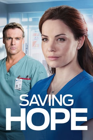 Ver Saving Hope