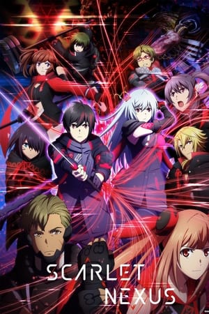 Ver Scarlet Nexus