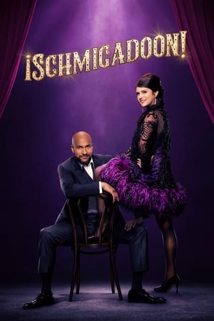 Ver Schmigadoon!