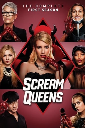 Scream Queens Temporada 1