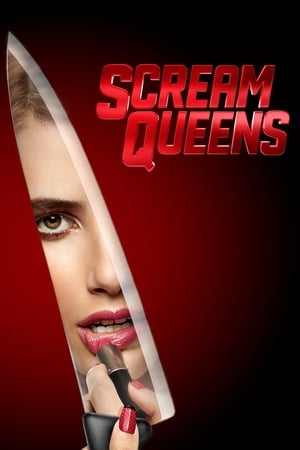 Ver Scream Queens