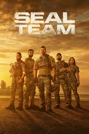 SEAL Team Temporada 7