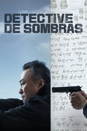 Shadow Detective Temporada 1