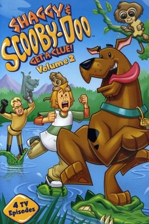 Shaggy y Scooby-Doo detectives Temporada 2
