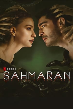 Ver Shahmaran