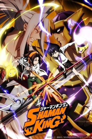 Ver SHAMAN KING