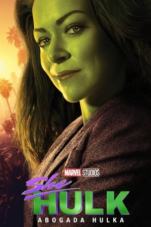 Ver She-Hulk: abogada Hulka