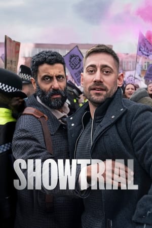 Ver Showtrial