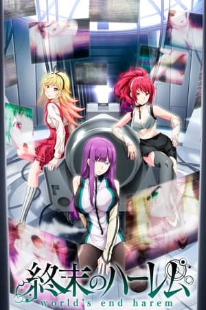 Ver Shuumatsu no Harem