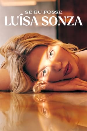 Ver Si yo fuera Luísa Sonza
