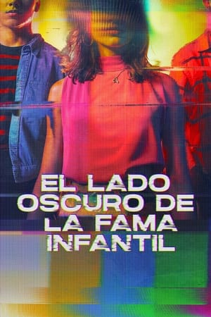 Ver Silencio en plató: El lado oscuro de la televisión infantil