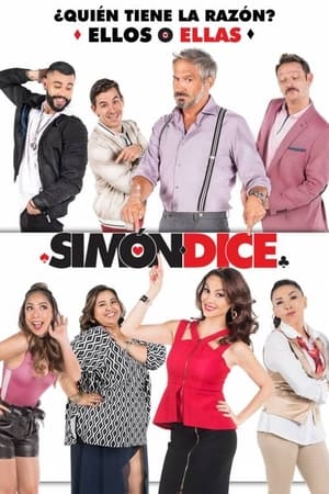 Ver Simon Dice