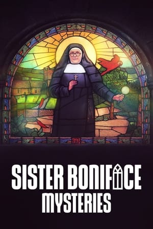 Sister Boniface Mysteries
