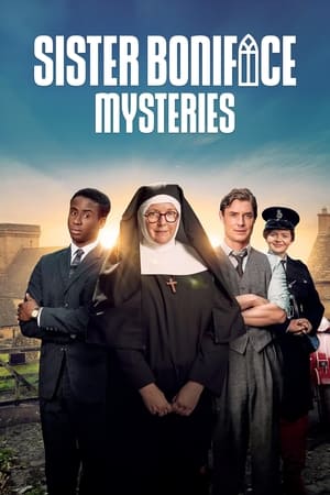 Ver Sister Boniface Mysteries
