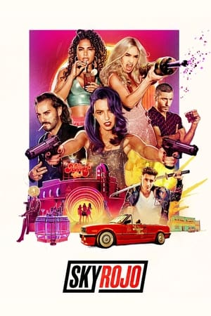 Ver Sky Rojo