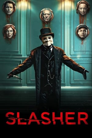 Ver Slasher
