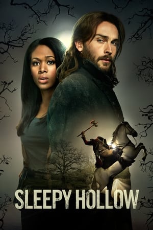 Ver Sleepy Hollow